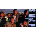 CD(8cm) / SMAP / はじめての夏 / VIDL-10351