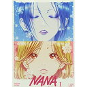 DVD / TVアニメ / NANA-ナナ- 1 (通常価格版) / VPBY-12586