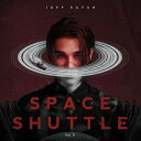 ▼CD / ジェフ・サター / スペース・シャトルNo.8(ジャパン・スペシャル・パッケージ)(スタンダード・エディション) (通常盤/来日記念盤) / WPC...
