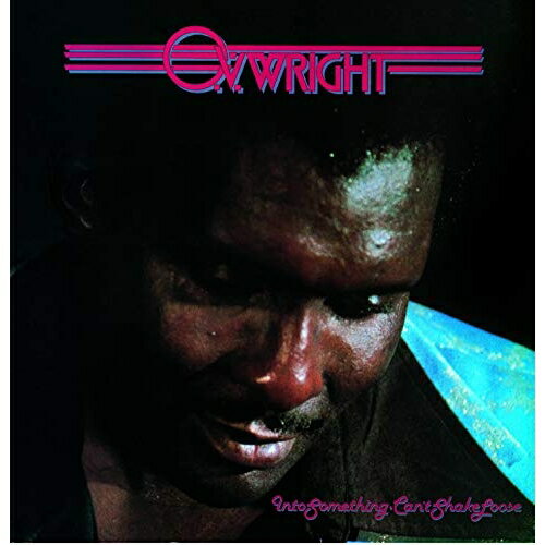 【取寄商品】CD / O.V.ライト / イントゥ・サムシング / CDNP-1136