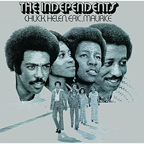 【 お取り寄せにお時間をいただく商品となります 】　・入荷まで長期お時間をいただく場合がございます。　・メーカーの在庫状況によってはお取り寄せが出来ない場合がございます。　・発送の都合上すべて揃い次第となりますので単品でのご注文をオススメいたします。　・手配前に「ご継続」か「キャンセル」のご確認を行わせていただく場合がございます。　当店からのメールを必ず受信できるようにご設定をお願いいたします。 チャック・ヘレン・エリック・モーリス +3ザ・インディペンデンツインディペンデンツ いんでぃぺんでんつ　発売日 : 2025年8月20日　種別 : CD　JAN : 4526180731290　商品番号 : CDNP-1206【商品紹介】リロイ・ハトソンのバージョンでも知られるシカゴ産メロウ・ソウルの名曲「ラッキー・フェロー」を収録した甘茶ソウル・ファンに絶大な人気を誇るザ・インディペンデンツの名盤!