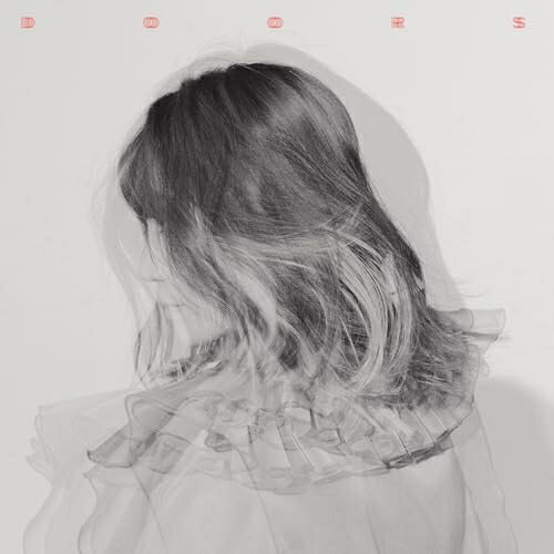 CD / 矢井田瞳 / DOORS (通常盤) / COCP-42519