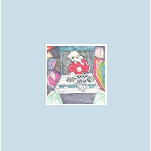 宇宙屋/変座UP近所のメンバーキンジョノメンバー きんじょのめんばー　発売日 : 2025年7月23日　種別 : LP(30cm)　JAN : 4988044129580　商品番号 : HNGR-3【商品紹介】鎮座DOPENESSら伝説のKOCHITOLA HAGURETIC EMCEE'Sのメンバーと、立川駅前の路上セッションメンバーから生まれた大所帯クルー”近所のメンバー”。多くの変遷を辿りながらも、20年近く活動を続けてきた彼らの楽曲が初の音源化!現在、活動拠点にしている国立地球屋でのセッションから生まれた「宇宙屋」をA面に、バンドサウンドによるグルーヴが特徴の「変座UP」をB面に収録。また、変態カメラのAkira Arasawaによるダンスリミックスも花を添える、豪華12inch。