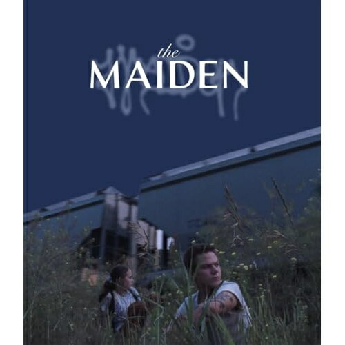 Europe - 【取寄商品】BD / 洋画 / メイデン(Blu-ray) / HPXR-3107