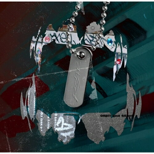 【取寄商品】CD / ORβIT / ROAR (通常盤) / PLCD-56