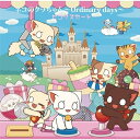 【取寄商品】CD / ピンクスカート / ネコのクラちゃん~Ordinary days~ / RIPPLE-9