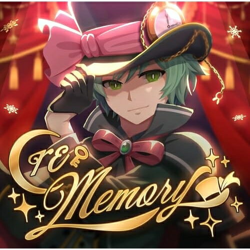 【取寄商品】CD / ラメリィ / re Memory / RMRY-1[8/27]発売