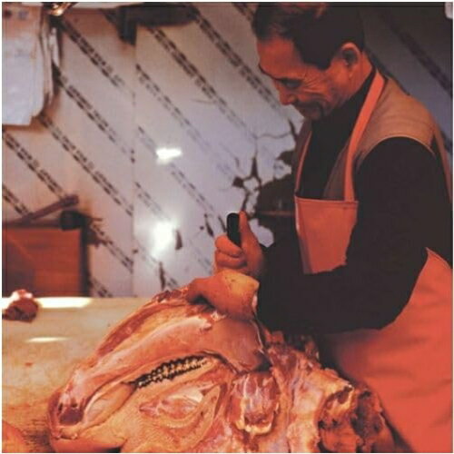 【取寄商品】CD / イ・ミンフィ / 借りた口 / RTMCD-1696