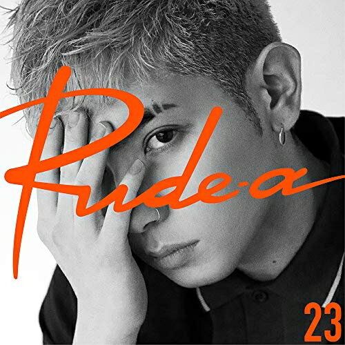 CD / Rude-α / 23 (通常盤) / SECL-2545