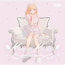 CD / PiKi / Kawaii Kaiwai (CD+Blu-ray) (初回生産限定盤/アニメ盤) / SECL-3245