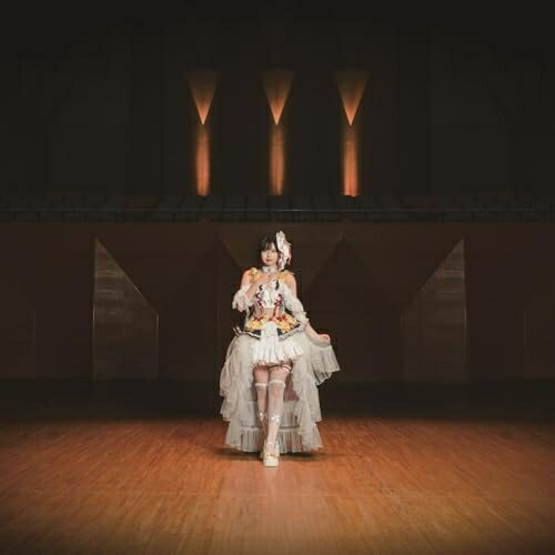 CD / 空野青空 / 主人公宣言 (Type-B) / TMDL-40