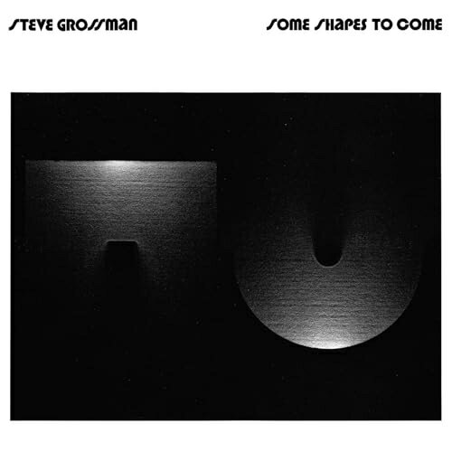 【取寄商品】CD / スティーヴ・グロスマン / サム・シェイプ・トゥ・カム (限定価格盤) / UVPR-70170
