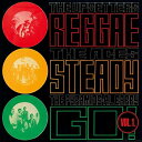 【取寄商品】CD / オムニバス / レゲエ・ステディー・ゴー VOL.1 (限定価格盤) / UVPR-70198