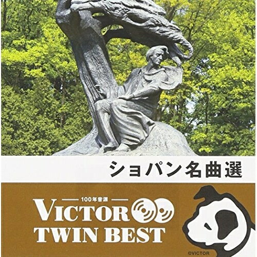 CD / クラシック / ショパン名曲選 (解説付) / VICC-41022