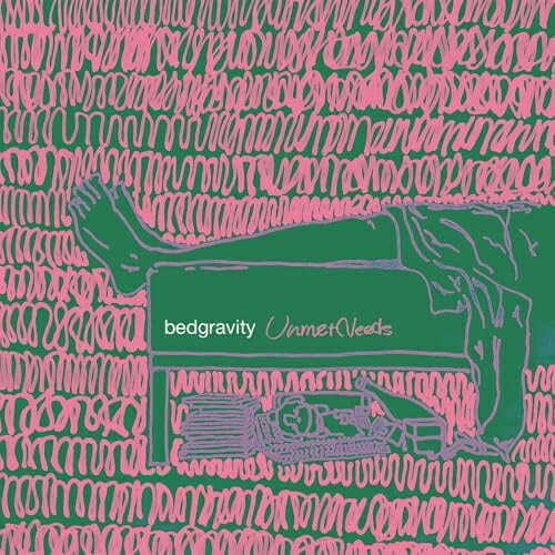 ���ץ饤��WEB���㤨��֡ڼ���ʡ�CD / bedgravity / Unmet Needs (�λ�������/�楸�㥱�å� / WS-292�פβ����Ǥ������ʤ�1,980�ߤˤʤ�ޤ���