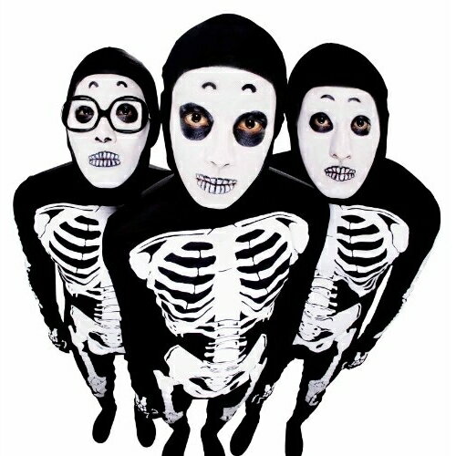 樂天商城 - CD / スベルトンズ / スベルトン (CD+DVD) / YRCN-90143