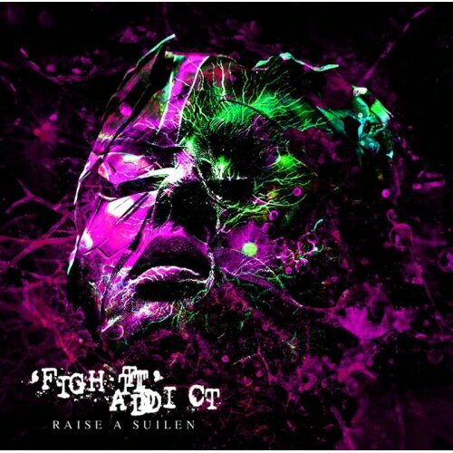【 お取り寄せにお時間をいただく商品となります 】　・入荷まで長期お時間をいただく場合がございます。　・メーカーの在庫状況によってはお取り寄せが出来ない場合がございます。　・発送の都合上すべて揃い次第となりますので単品でのご注文をオススメいたします。　・手配前に「ご継続」か「キャンセル」のご確認を行わせていただく場合がございます。　当店からのメールを必ず受信できるようにご設定をお願いいたします。 'FIGHT' ADDICT (通常盤)RAISE A SUILENレイズアスイレン れいずあすいれん　発売日 : 2025年11月12日　種別 : CD　JAN : 4562494359539　商品番号 : BRMM-10981【商品紹介】高い音楽性と演奏テクニックで音楽シーンでのプレゼンスを高めているRAISE A SUILENの通算14枚目のシングル。表題曲「'FIGHT' ADDICT」は、バンドリ!の各バンドが週替わりで起用されることが発表されているTVアニメ『カードファイト!! ヴァンガード Divinez デラックス決勝編』のエンディングテーマ。カップリングには、スマートフォン向けゲーム『バンドリ! ガールズバンドパーティ!』にて好評配信中の「FIVE as ONE」を収録。【収録内容】CD:11.'FIGHT' ADDICT2.FIVE as ONE3.Drown Out the Noise and Push Through the Trash4.'FIGHT' ADDICT -instrumental-5.FIVE as ONE -instrumental-6.Drown Out the Noise and Push Through the Trash -instrumental-