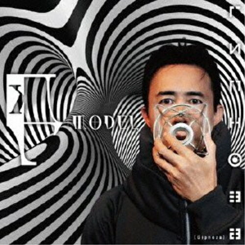 CD / 核P-MODEL / гипноза Gipnoza / CHTE-73