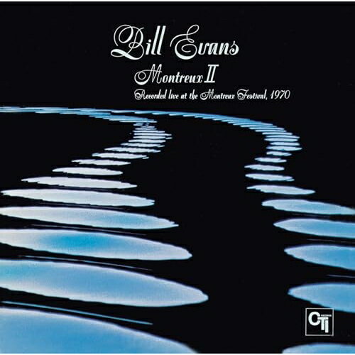樂天商城 - CD / ビル・エヴァンス / モントルーII (ライナーノーツ) / KICJ-2751