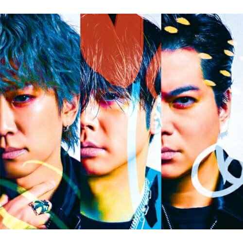 CD / NEWS / �ѿ� (CD+Blu-ray) (�����B) / LCCN-905