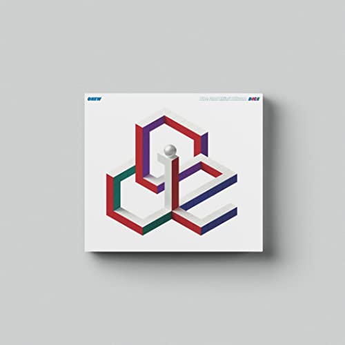 CD / ONEW (SHINee) / DICE (Digipack Ver.)(KOR) (輸入盤) / SMK1417