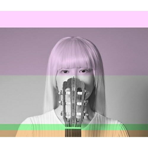 CD / ¼���¿� / �������ʥ롦�ե��󥿥��� (UHQCD+DVD) (��������) / UCCD-40029