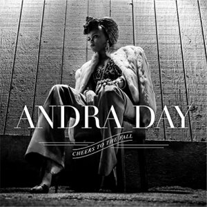 CD / アンドラ・デイ / チアーズ・トゥ・ザ・フォール (解説歌詞対訳付/紙ジャケット) / WPCR-17104