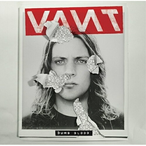 CD / ヴァント / ダム・ブラッド (解説歌詞対訳付) / WPCR-17629