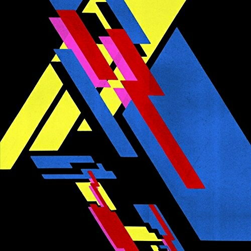 CD / アスリート / ビヨンド・ザ・ネイバーフッド / WPCR-50166