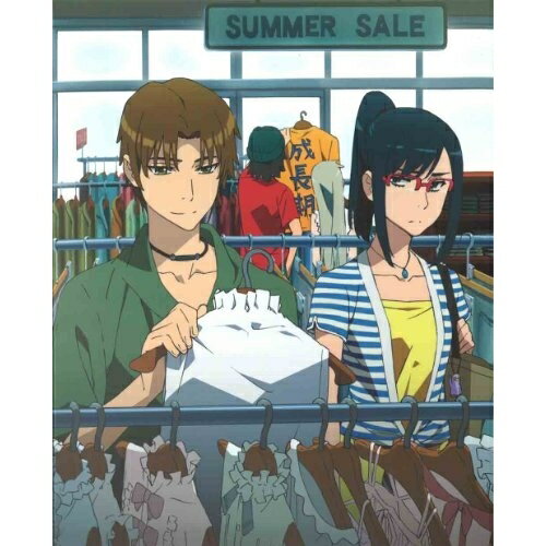 DVD / TVアニメ / あの日見た花の名前を僕達はまだ知らない。3 (通常版) / ANSB-9905