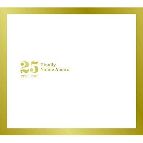 CD / �¼������� / Finally (3CD(���ޥץ��б�)) / AVCN-99055