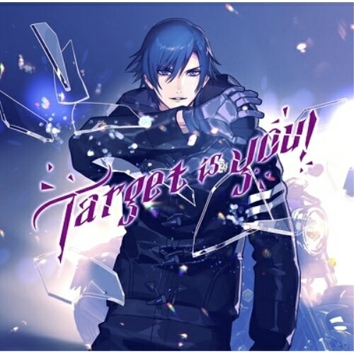 うたの☆プリンスさまっ♪ソロベストアルバム 一ノ瀬トキヤ Target is you!一ノ瀬トキヤ(CV.宮野真守)イチノセトキヤシーブイミヤノマモル いちのせときやしーぶいみやのまもる　発売日 : 2019年9月04日　種別 : CD　JAN : 4988003544386　商品番号 : QECB-1095【商品紹介】シャイニング事務所に所属するアイドル7のアイドルの8年の歴史とこれからの未来が詰まった、7人それぞれのソロ・ベストアルバムが遂に発売!本作は一ノ瀬トキヤ(CV:宮野真守)のソロベストアルバム!【収録内容】CD:11.BELIEVE☆MY VOICE2.星屑☆Shall we dance?3.七色のコンパス4.My Little Little Girl5.CRYSTAL TIME6.Independence7.SECRET LOVER8.Be the light!9.時のジュエル10.Target is you!11.時のジュエル(off vocal)12.Target is you!(off vocal)