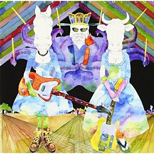 CD / GO!GO!7188 / ベリー ベスト オブ ゴー!ゴー! (通常盤) / TOCT-29077