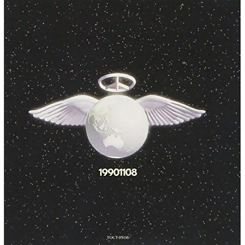 CD / コンプレックス / 19901108 (SHM-CD) / TOCT-95116