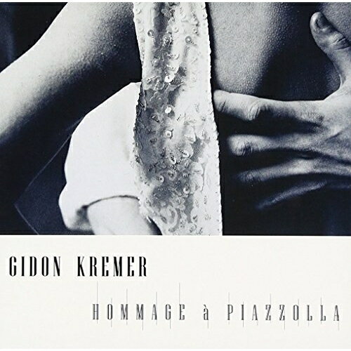 CD / ギドン・クレーメル / ピアソラへのオマージュ (解説付) (特別価格盤) / WPCS-16004