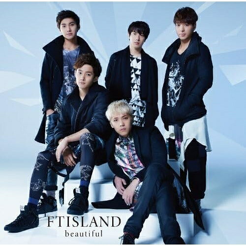 beautiful (CD+DVD) (初回限定盤A)FTISLANDエフティーアイランド えふてぃーあいらんど　発売日 : 2014年1月22日　種別 : CD　JAN : 4943674165858　商品番号 : WPZL-30757【商品紹介】韓国出身の5人組バンド、FTISLANDの通算12枚目となるシングル。2010年のメジャー・デビューからの成長の軌跡であるシングル曲を一挙に集めたシングル・ベスト盤に続く、さらに進化した彼らが送り出す作品。【収録内容】CD:11.beautiful2.ANOTHER NEW WORLD3.On My Way4.ANOTHER NEW WORLD(Instrumental)DVD:21.beautiful(Music Video)2.Special Feature(Making of MV "beautiful")3.Specail Edition from 3rd Album「RATED-FT」ご購入者限定イベント 2013年7月15日@東京国際フォーラムC