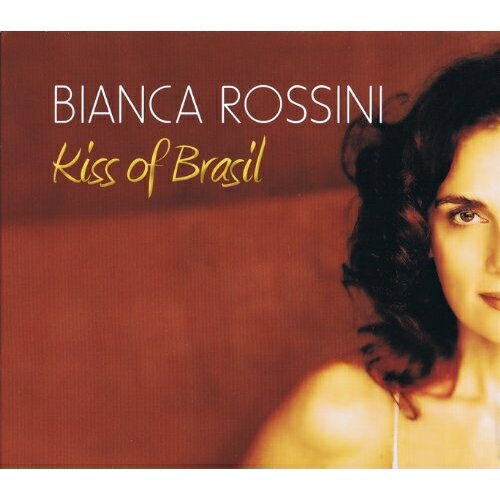 キス オブ ブラジル (輸入盤)ビアンカ・ロッシーニロッシーニ ビアンカ ろっしーに びあんか　発売日 : 2011年7月27日　種別 : CD　JAN : 4582293170654　商品番号 : YZOC-10026【商品紹介】ボサノバ界の歌姫、ビアンカ・ロッシーニの甘い歌声による、ボサノバファン必聴のアルバム。【収録内容】CD:11.Ipanema Paraiso2.O Tempo vai Contar3.Nos Dois4.Tarde em Copacabana5.Verdadeiro Amor6.No Silencio da Noite7.Circular8.Primeiro de Dezembro9.Perfume de Verao10.Corazon de Oro