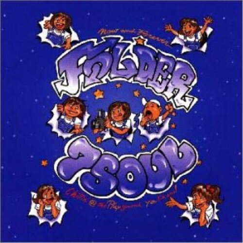 CD / Folder / 7 SOUL / AVCT-10072
