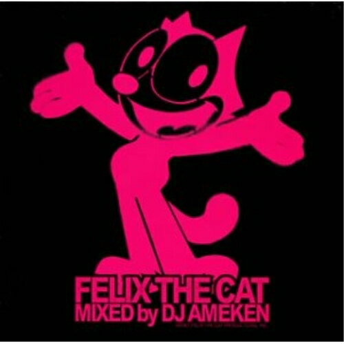 FELIX THE CATオムニバス　発売日 : 2001年7月11日　種別 : CD　JAN : 4529408000857　商品番号 : BNCP-66【商品紹介】BASS野郎シリーズアルバム。キャラクター、フィリックスをビジュアルに起用したアルバム。【収録内容】CD:11.2 SIN2.MUSIC MAKER3.BABY BABY4.I LOVE BIG SPEAKERS5.PLANET ROCK6.MADNESS(ORIGINAL VERSION)7.DIGITAL NOISE8.BRAND NEW9.THE BASS JAM10.DIGITAL BASS11.BASS CONNECTION12.MORNING13.CALM14.FLESH AIR15.CHECK IT OUT16.GET DOWN WITH EVIL17.CHECK IT OUT PART 218.CLEAR LIGHT19.(エンハンスド)パソコン・データ