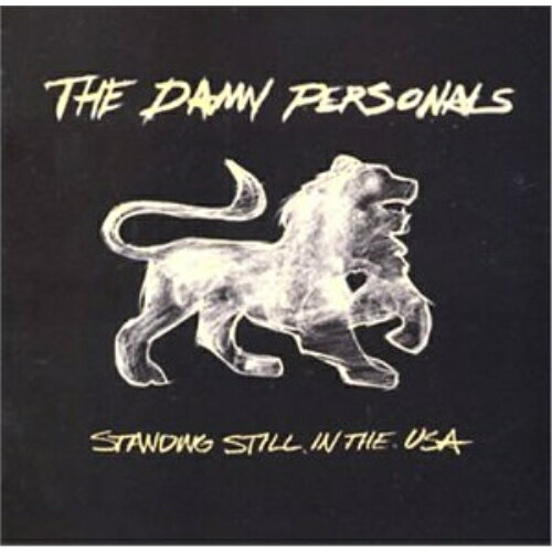 スタンディング・スティル・イン・ザ・USAザ・ダム・パーソナルズダムパーソナルズ だむぱーそなるず　発売日 : 2002年8月21日　種別 : CD　JAN : 4529408001090　商品番号 : BNCP-79【商品紹介】ロック・バンド、ザ・ダム・パーソナルズのセカンド・アルバム。ハイヴス、JEWを輩出したBIG WHEELからのリリース。デトロイト/ガレージ・ロックから影響を受けた、新世代ロックン・ロール系バンド。【収録内容】CD:11.FUCKING IN NYC2.COAST TO COAST3.STANDING STILL IN THE USA4.BACK AT YOU5.MODELS+AIRLINERS6.AMPHETAMINE RIFLES7.SLEEPING ON THE FLOORS,UTD.8.ACCIDENTAL DEATH+DISMEBERMENT9.SATURDAY10.BETTER LIVING11.TOMORROW,GOD WILLING12.FRUIT FLY13.IN MY OWN TIME(日本盤のみのボーナス・トラック)14.STARTER(日本盤のみのボーナス・トラック)
