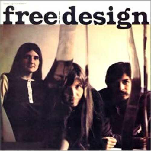 CD / ザ・フリー・デザイン / ワン・バイ・ワン / BSCP-30032