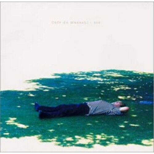 CD / さだまさし / さだまさし presents Cafe de Masashi:ete / FRCA-1041