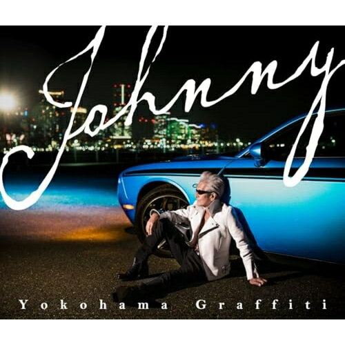 CD / Johnny / �襳�ϥޡ�����ե��ƥ� (2CD+DVD) (��������) / KICS-94239