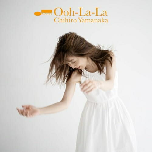 乐天商城 - CD / 山中千尋 / Ooh-La-La (UHQCD) (限定盤) / UCCJ-9256