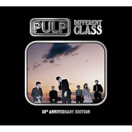 コモン・ピープル 30周年記念エディション (解説歌詞対訳付/ライナーノーツ)パルプぱるぷ　発売日 : 2025年10月24日　種別 : CD　JAN : 4988031803639　商品番号 : UICY-16325【商品紹介】パルプの大ヒットアルバム『コモン・ピープル』(原題:Different Class)の30周年記念エディション。1995年10月にリリースされ、90年代のイギリスを代表するアルバムとなった大ヒット作品。この『30周年記念エディション』のCD1は、2025年リマスターで最高の音質となったオリジナル・アルバム12曲。CD2はグラストンベリー・フェスティバル1995年の感涙のライヴ完全版。アルバム・リリースの4か月前の1995年6月24日(土)、イギリス・グラストンベリー・フェスティヴァルのピラミッド・ステージにて、急遽キャンセルとなったストーン・ローゼズの代わりにヘッドライナーを務めた伝説のパフォーマンスが完全なセットリスト13トラックで収録される。ブリットポップと呼ばれる時代に生まれた最高のアルバムの1枚と評される作品の30周年を祝福するに最高の2枚組である。【収録内容】CD:11.ミス・シェイプス2.ペンシル・スカート3.コモン・ピープル4.アイ・スパイ5.ディスコ20006.ライヴ・ベッド・ショウ7.サムシング・チェンジド8.ソーテッド・フォー・イーズ・アンド・ウィズ9.フィーリング・コールド・ラヴ10.アンダーウェアー11.マンデイ・モーニング12.バー・イタリアCD:21.コモン・ピープル(ドローン・イントロ)2.ドゥ・ユー・リメンバー・ザ・ファースト・タイム?3.ラズマタズ4.マンデイ・モーニング5.アンダーウェアー6.ソーテッド・フォー・イーズ・アンド・ウィズ7.ディスコ20008.ジョイライダーズ9.アクリリック・アフタヌーンズ10.ミス・シェイプス11.彼女はピンク・グローヴ12.ベイビーズ13.コモン・ピープル