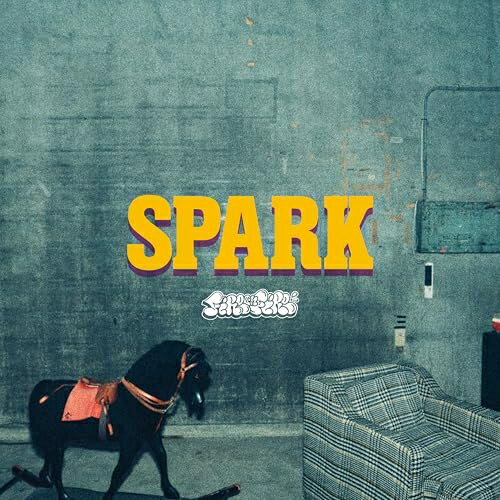 樂天商城 - CD / FIRE ON FIRE / SPARK / VPCC-87293