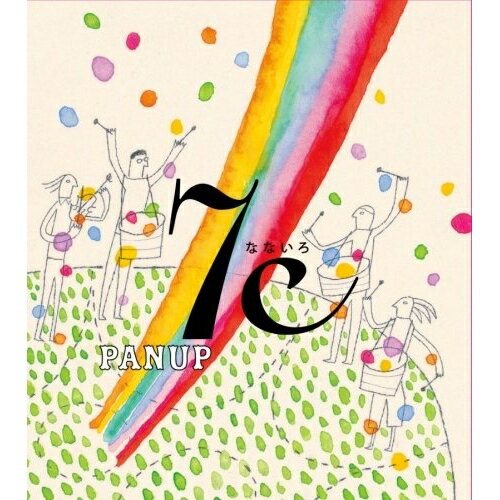 7cパナップぱなっぷ　発売日 : 2008年12月24日　種別 : CD　JAN : 4580226564051　商品番号 : VTCP-60001【商品紹介】2008年10月から新規に立ち上がった、サンライズ音楽出版とフライングドッグ制作部の共同レーベル、gunboy GLOBAL。MS IGLOOシリーズに続き、スティールパングループをここに投下!「ガンダム」や「カウボーイビバップ」の楽曲カヴァーなどを含め、スティールパンの楽曲を揃えたミニ・アルバム。【収録内容】CD:11.月の光2.プレッシャー3.カウボーイビバップ4.歓びのカリプソ5.はじまりの時6.愛のメロディー7.地球兄弟8.TVアニメ「機動戦士ガンダム」::翔べ!ガンダム(ボーナストラック)
