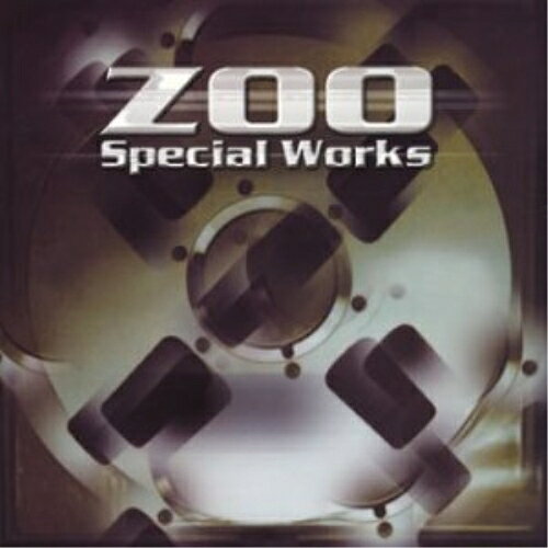 ゴールデン☆ベスト ZOO/Special WorksZOOズー ずー　発売日 : 2003年3月19日　種別 : CD　JAN : 4988018313946　商品番号 : FLCF-3943【商品紹介】GOLEDEN ☆ BESTシリーズ。「Gorgeaus」「Choo Choo Train」「Careless Dance」「Red Zone」「Native」「Free Style」他、Remix等を織り交ぜたベスト盤。【収録内容】CD:11.Every Time2.Choo Choo TRAIN 〔Remix Version〕3.Careless Dance 〔'95 New Vocal Version〕4.Native 〔Remix Version〕5.SHY-SHY-SHINE6.DADA'S Theme Count Down7.Adam "WE ALL GATTA FLAVA MIX"8.YA-YA-YA9.Gorgeous10.H・I・R・O・C・A・P11.Present Pleasure12.Last Play 〔'95 New Vocal Version〕13.ZOO - "U.S.Megamix"、/Choo Choo TRAIN(includes)、/YA-YA-YA(includes)、/Gorgeous(includes)、/Native(includes)、/SHY-SHY-SHINE(includes)