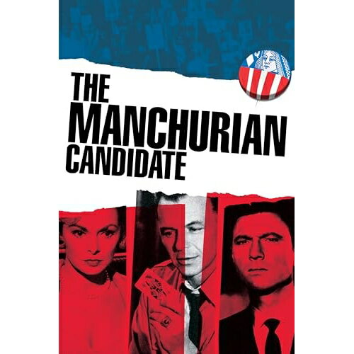 【取寄商品】DVD / 洋画 / 影なき狙撃者 ジョン・フランケンハイマー / IVCF-5913
