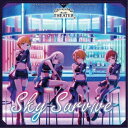 サプライズWEBで買える「【取寄商品】CD / ゲーム・ミュージック / THE IDOLM@STER MILLION MOVEMENT OF STARDOM ROAD 06 Sky Survive (描き下ろしイラストジャケット / LACM-24616」の画像です。価格は1,870円になります。